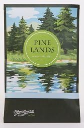 Pinelands Scented Sachets Pack of 3, Everyday by FloralSimplicity