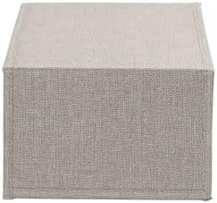Household Essentials Small Drop Front Shoe Box - Image 4