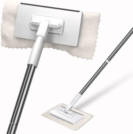Masthome Snap Grip Mini Mop by Masthome