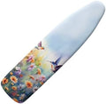 GLENLCWE Hummingbird Floral Ironing Board Cover Fit by GLENLCWE