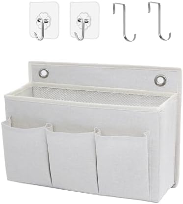 Wall Hanging Organizer Bag/Hanging Baskets by Someteth
