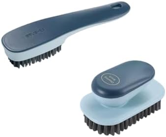 Laundry Brush, Shoe Brush, Used by Unknown