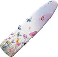 Colorful Flower Butterfly Ironing Covers by Darisoco