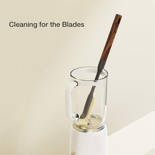 Cleaning Brush, Diveotree Hard Bristle Brush - Image 6