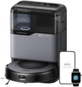 eufy Omni C20 Robot Vacuum and Mop Combo by Unknown