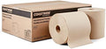 Coastwide Professional Recycled Hardwound Paper Towels, 800 ft./Roll, 6 by CoastwideProfessional