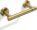 Day Moon™ Toilet Paper Holder Wall Mount, Modern Roll Holder by DayMoonDesigns