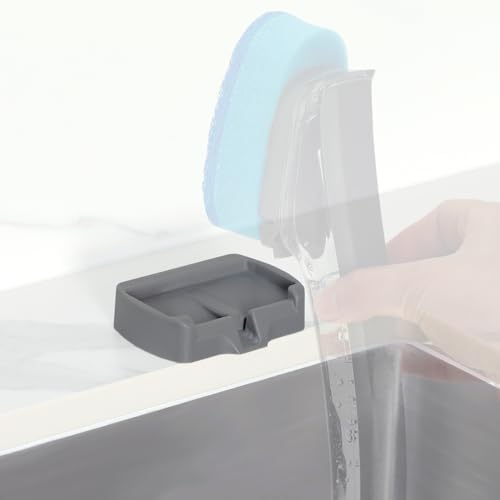LANMU Dish Wand Holder Compatible by LANMU