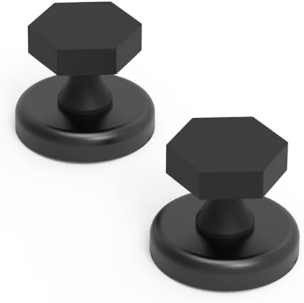 Magnetic Hooks Heavy Duty 140lbs by MHDMAG