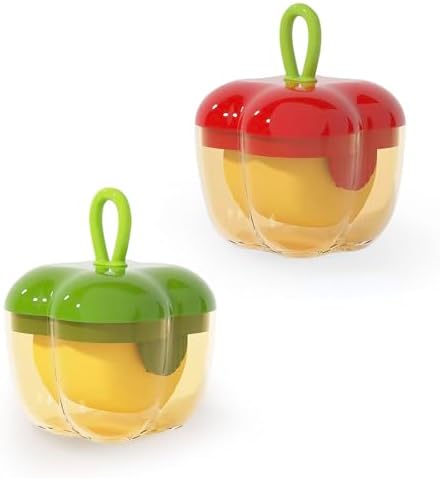 2PCS Portable Mini Lint Rollers by Unknown