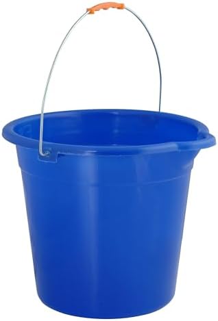 Superio 2.75 Gallon Plastic Mop Bucket by Superio