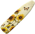 Flashideas Sunflower Pattern Ironing Board Cover Universal Stretchy Stain by Flashideas