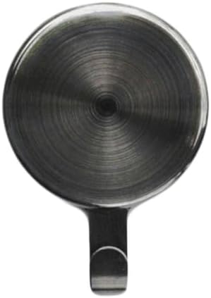 Haute Decor Attract Magnetic Hanger, 1 Pack by HauteDecor