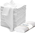 VALENGO New Lint Free Rags – 100% Cotton Cloth, Soft T-Shirt Rags, Lint Free by ValengoFabrics