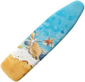 Starfish Ironing Board Cover and Pad Standard Ironing Board Cover by Darisoco
