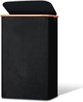 Vincona Slim Laundry Basket by Vincona