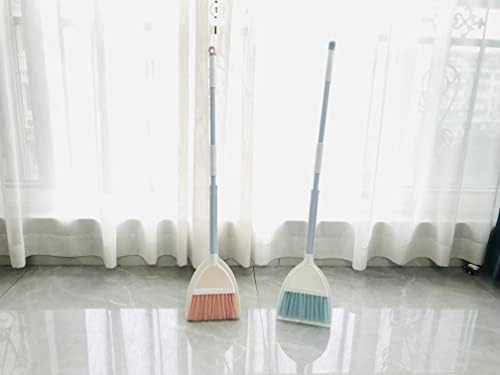 Kids Broom and Dustpan Set-Mini Dustpan and Broom - Image 5