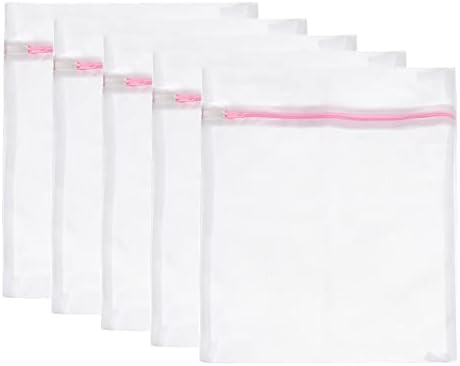 uxcell Mesh Laundry Bags by uxcell
