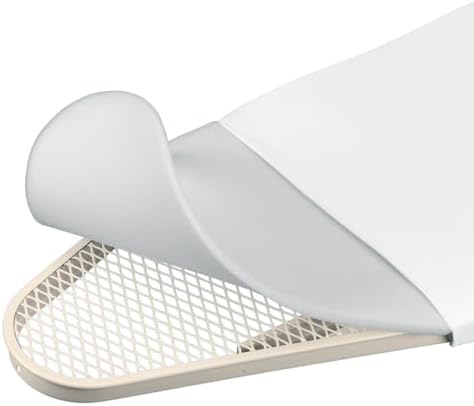 Brabantia Replacement Ironing Board Cover | All-in-One Set | Fits Comfort Board - Image 3