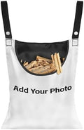 Custom Clothespin Bag by CREAMIC