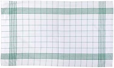 DG Collections Kitchen Dish Towels, 100% Natural Cotton Kitchen Towels - Image 6
