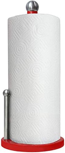 Blue Donuts Paper Towel Holder Countertop by Blue+Donuts