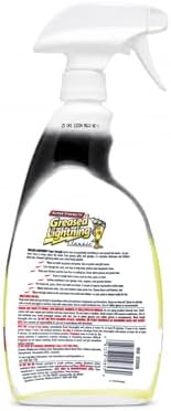 Greased Lightning Super Strength Multi-Purpose Cleaner & Degreaser, 32 fl oz - Image 5
