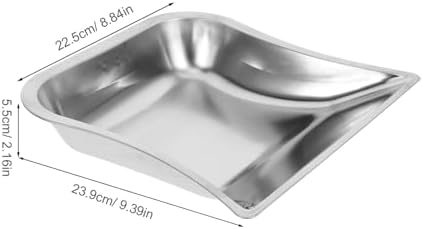 Handheld Mini Dustpan Small Desktop Cleaning Shovel Portable Trash Shovel - Image 2