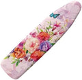 Flashideas Color Roses Ironing Board Cover Ventilate Resist Scorching Cover by Flashideas
