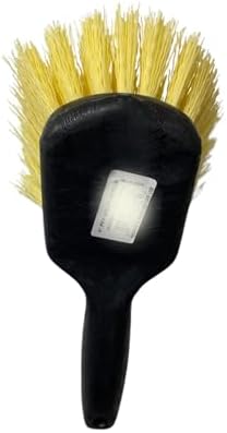 SPARTA Utility Scrub Brush, Polypropylene Bristles, 8.5 Inch - Image 5