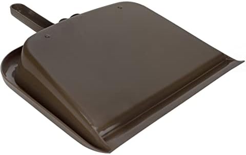 SPARTA Large Handheld Dustpan - Image 3