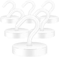 Neosmuk Magnetic Hooks Steel Tube Design by Neosmuk