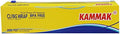 KAMMAK Plastic Wrap Food Cling Wrap by KAMMAK