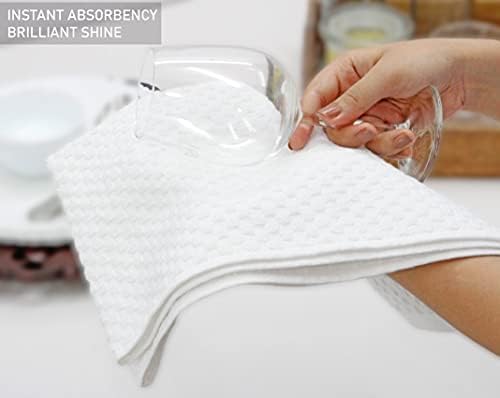 COTTON CRAFT Amazing Kitchen Towels - Image 6