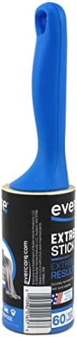 Evercare Lint Roller 60 Sheets Extra Sticky - Image 6
