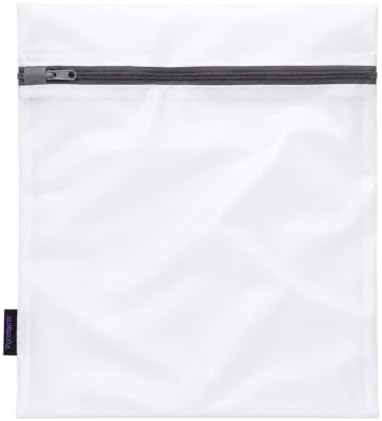 Laundry Bag Reusable Polyester Fine Mesh Laundry Bag | Protect Delicates and - Image 2