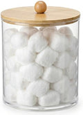 Cotton Ball Holder by Home