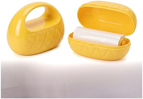 Portable Mini Washable Lint Roller 1 Pack - Image 7