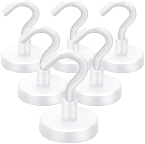 LOVIMAG Magnetic Hooks Magnet Hook by LOVIMAG