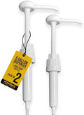 5 Gallon Pump Dispenser by PERMINKS