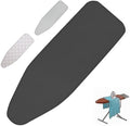 36"x13" 38"x13" 43"x14" 48"x15", Ironing Board Covers, Iron Board Replacement by Unknown