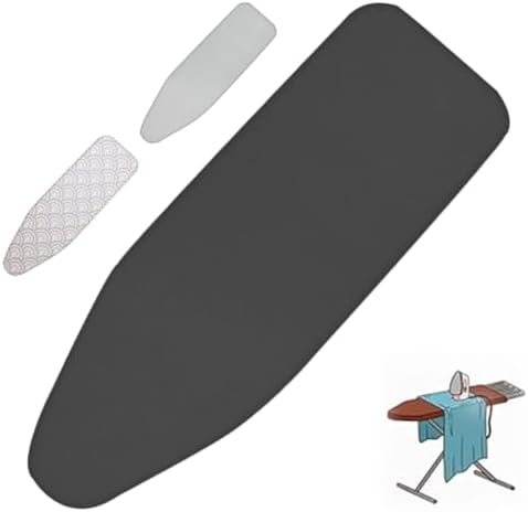 36"x13" 38"x13" 43"x14" 48"x15", Ironing Board Covers, Iron Board Replacement by Unknown