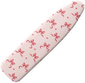 Bowknot Ironing Board Cover 15x54 by Darisoco