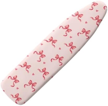 Bowknot Ironing Board Cover 15x54 by Darisoco