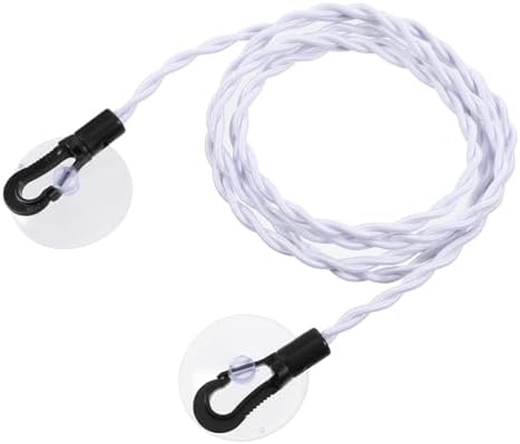 Travel Retractable Clothes Lines by salbsever