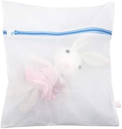 Mesh Laundry Bag for Delicates Lingerie bags for laundry Garment bag laundry - Image 4