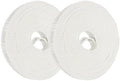 uxcell 2 Pcs Portable Travel Clothesline, 16.4ft Clothes Line Outdoors Travel by uxcell