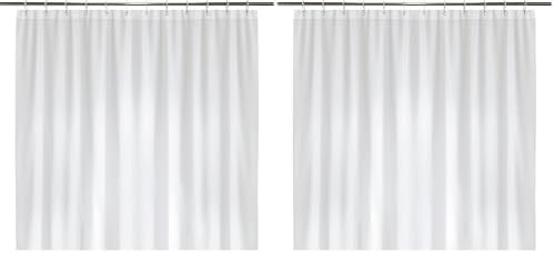 LiBa Bathroom Shower Curtain by Liba