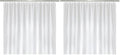 LiBa Bathroom Shower Curtain by Liba