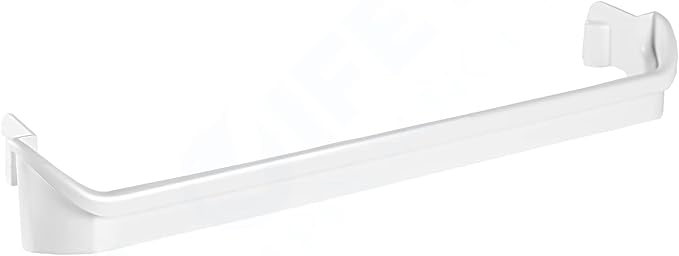 Lifetime Appliance UPGRADED 240534901 Door Shelf Rack Bar Compatible with Frigidaire or Kenmore Refrigerator